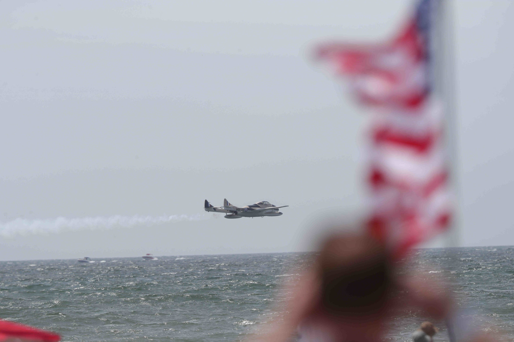2019 Atlantic City Airshow